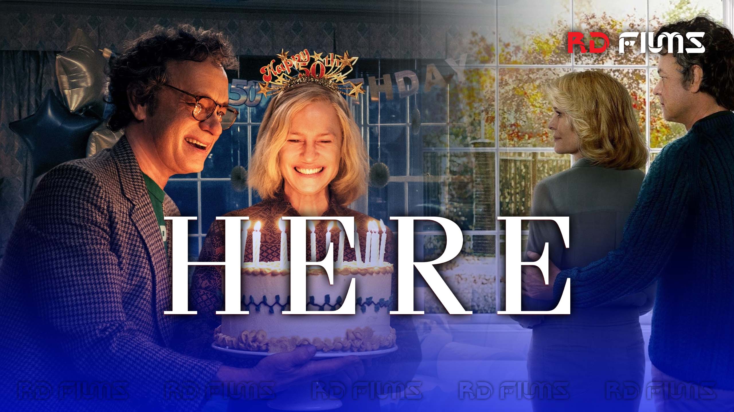 Here (2024)
