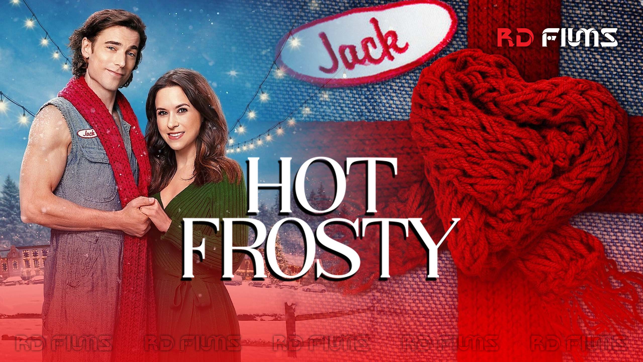 Hot Frosty (2024)