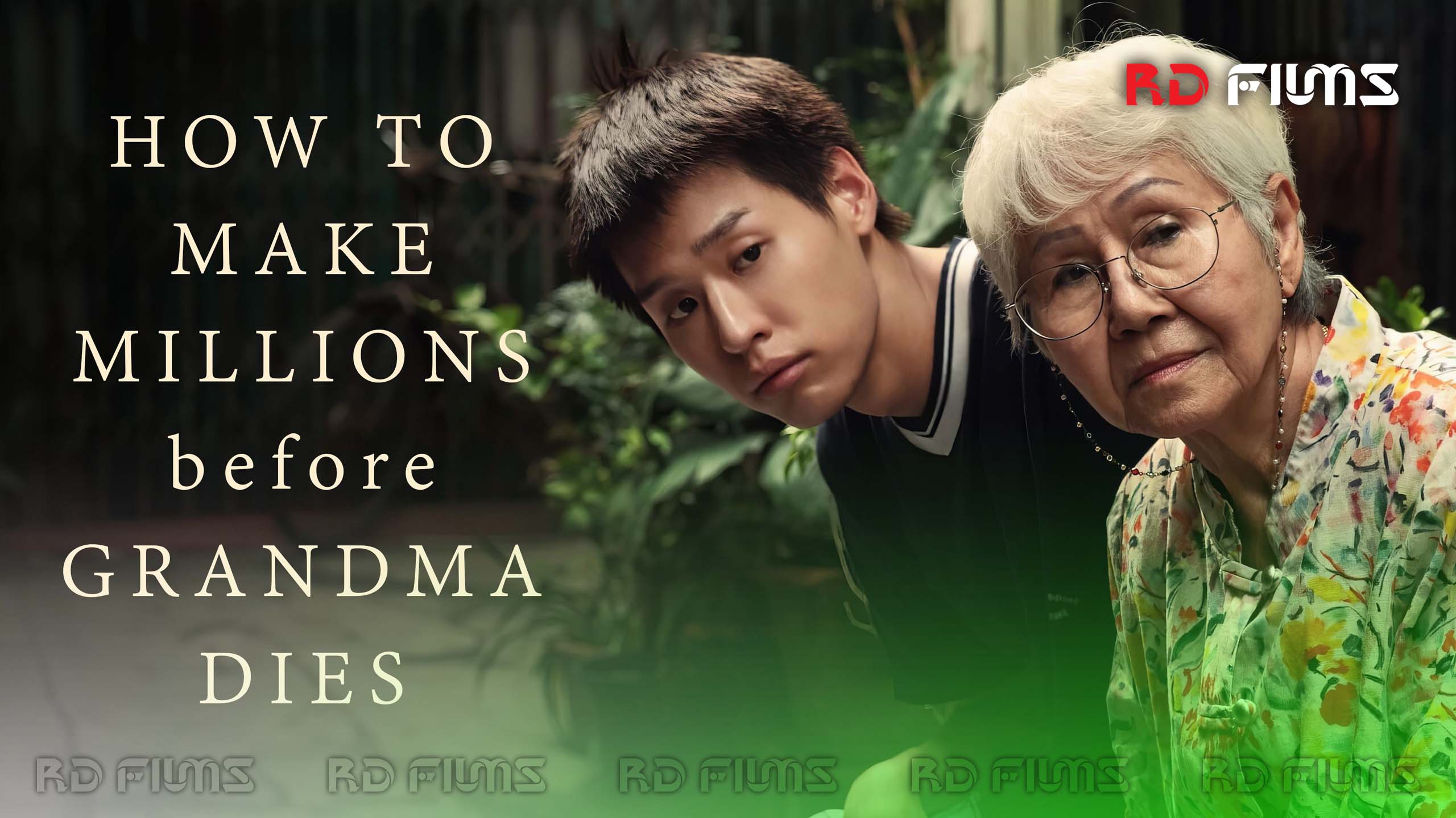 How to Make Millions Before Grandma Dies (2024)