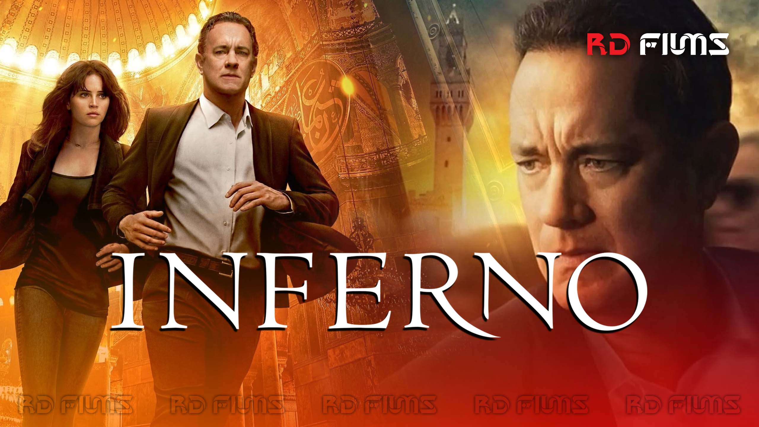 Inferno (2016)