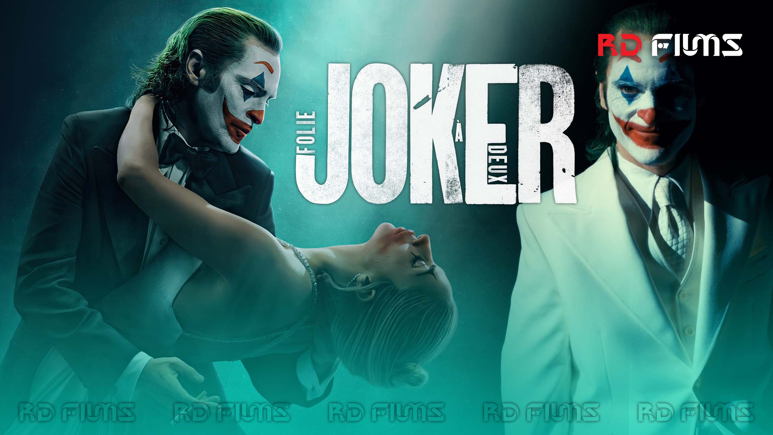 Joker: Folie à Deux (2024)