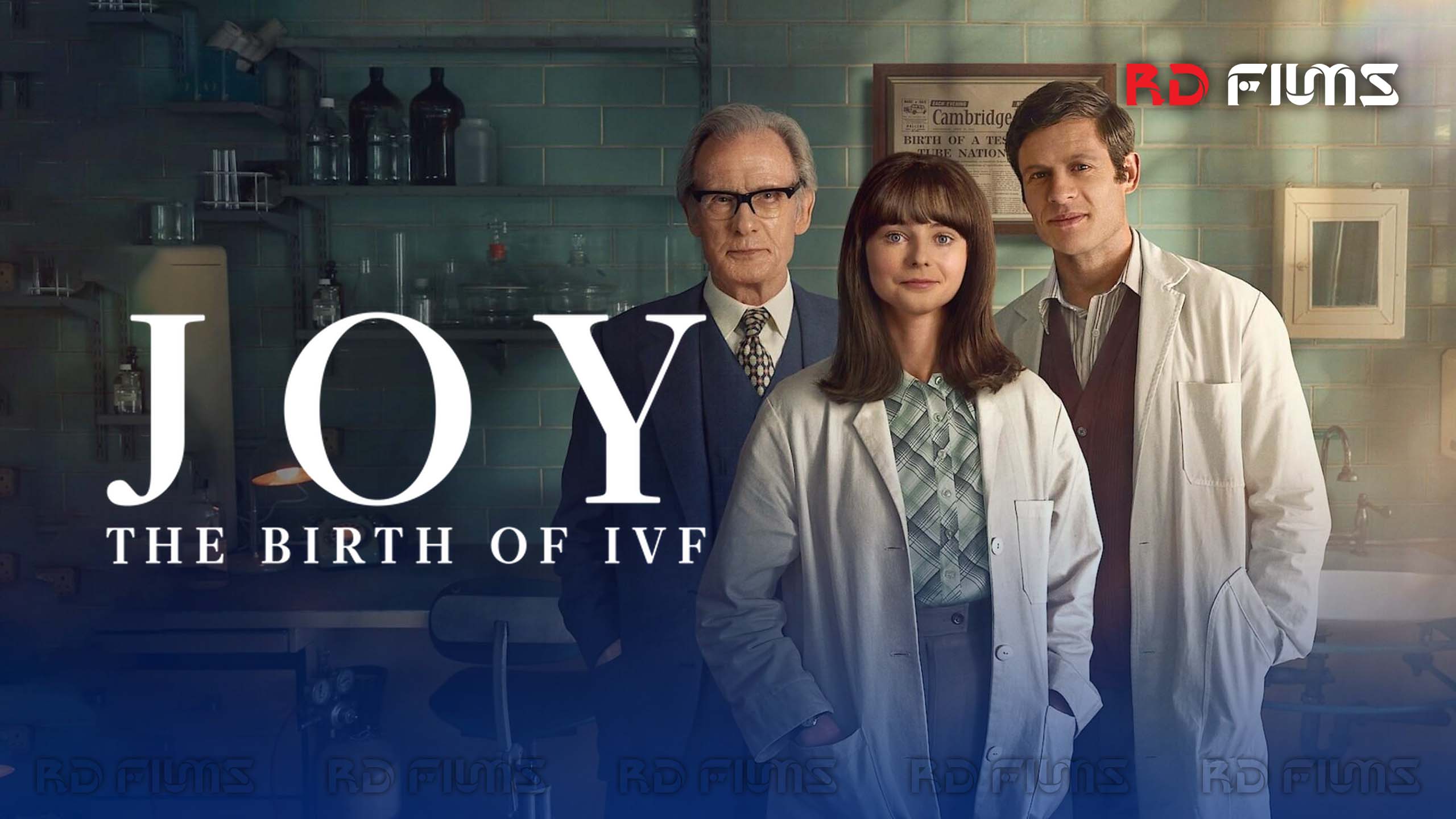 Joy (2024)