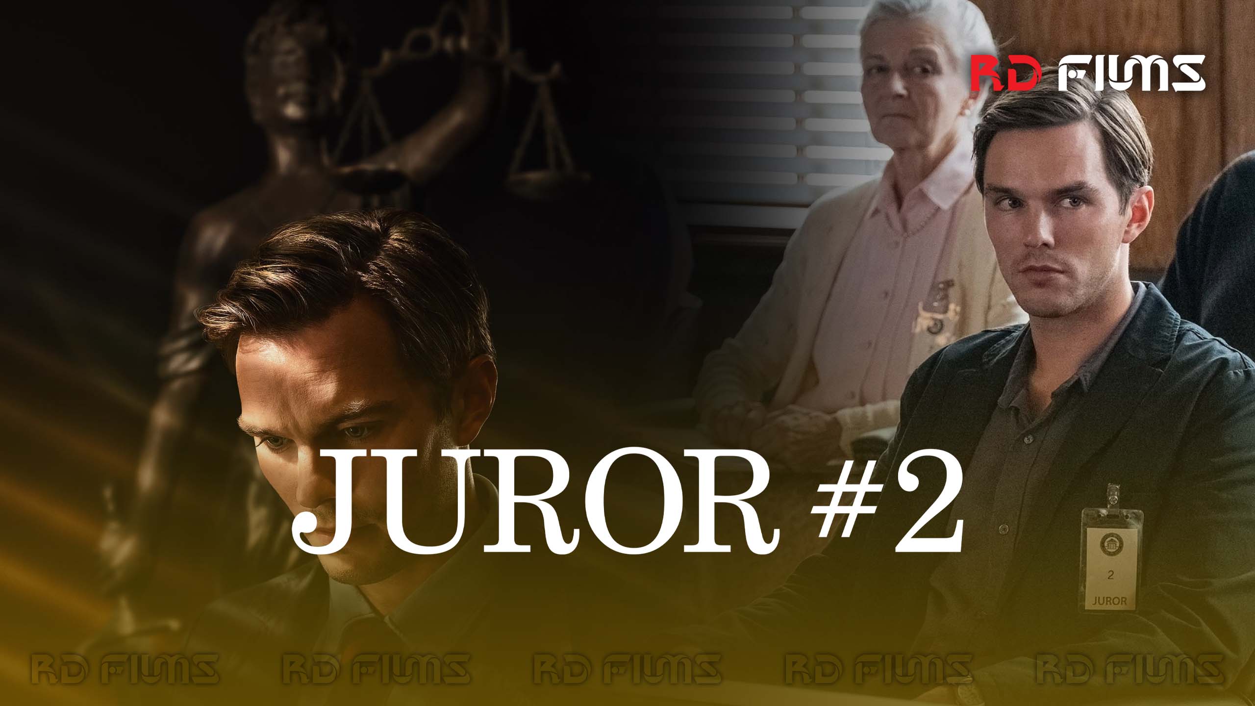 Juror #2 (2024)