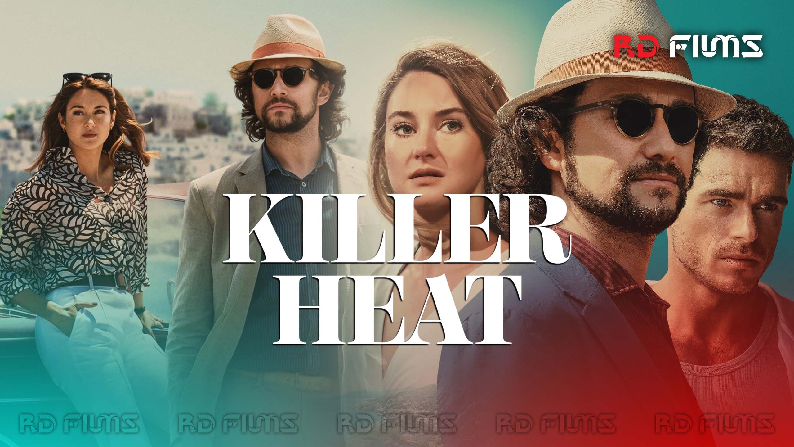 Killer Heat (2024)