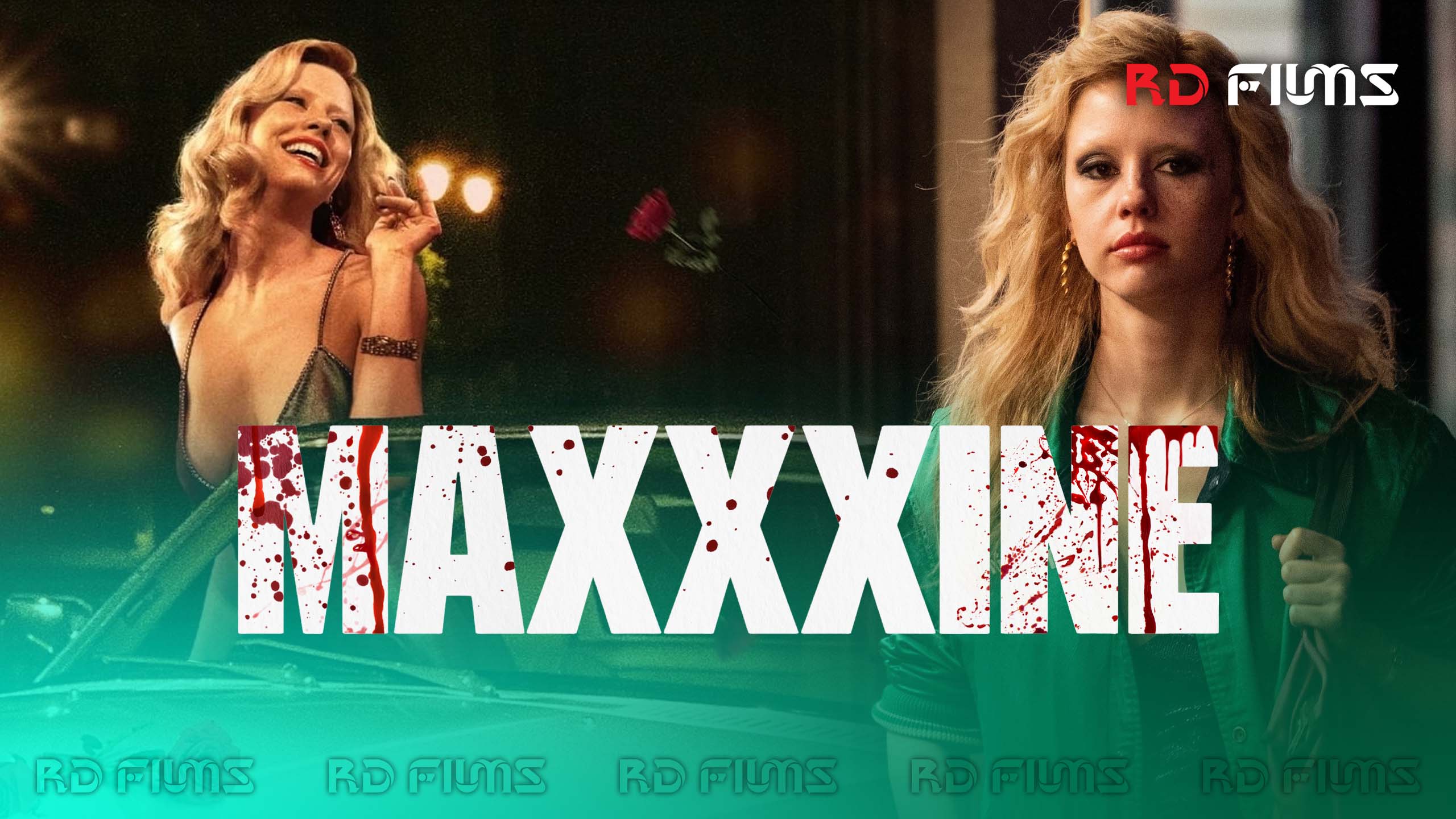 MaXXXine (2024)