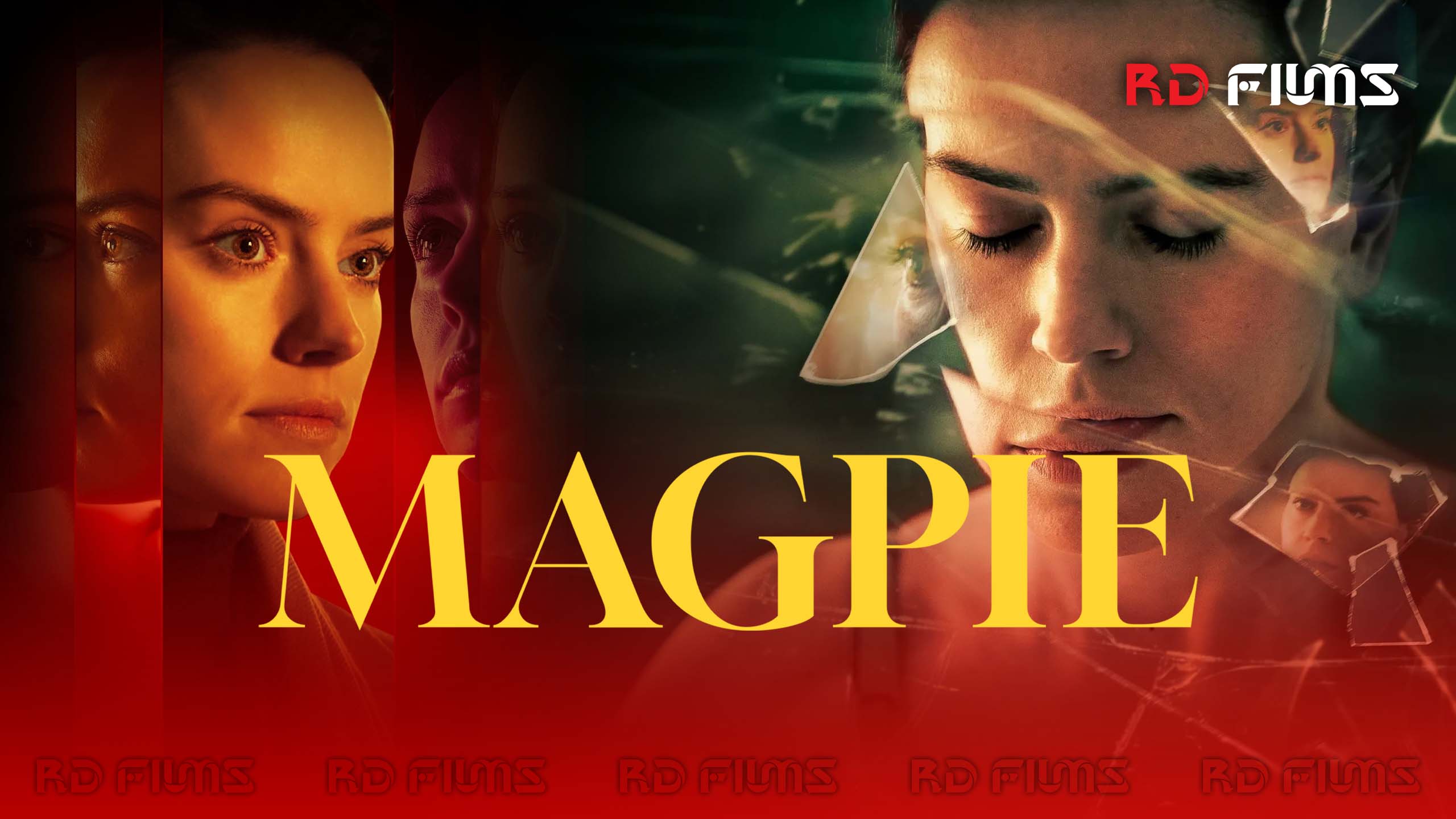 Magpie (2024)