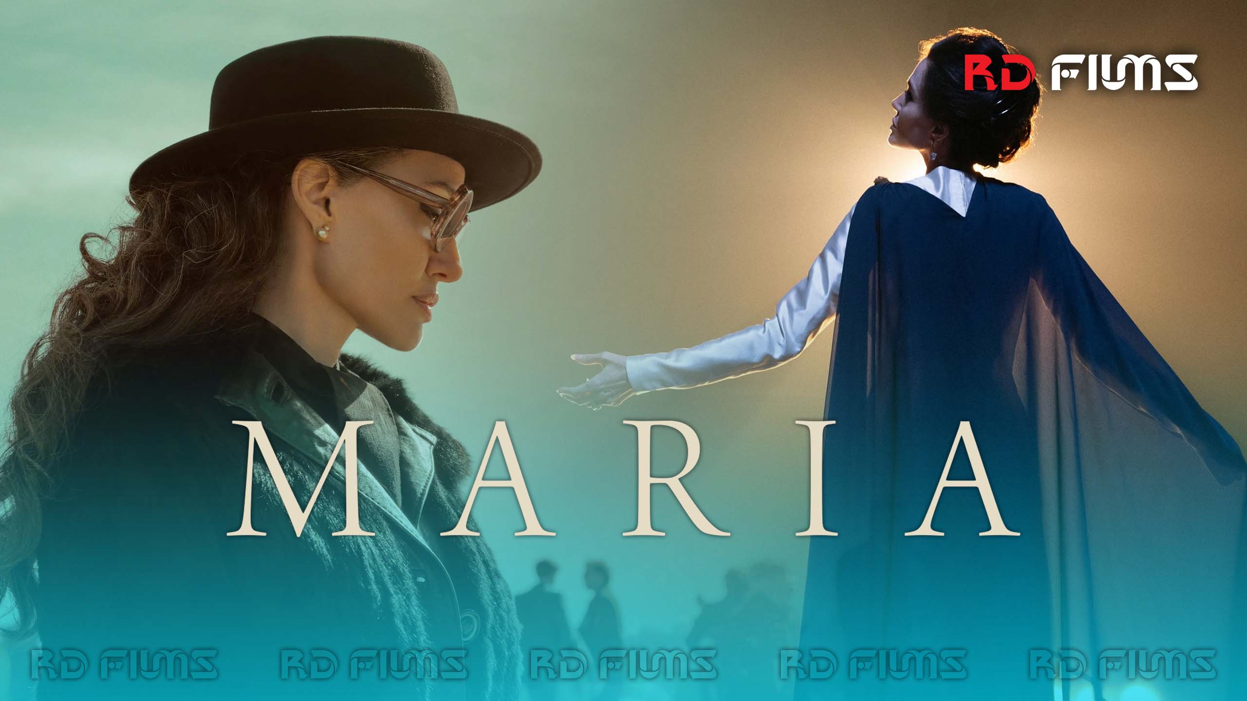 Maria (2024)