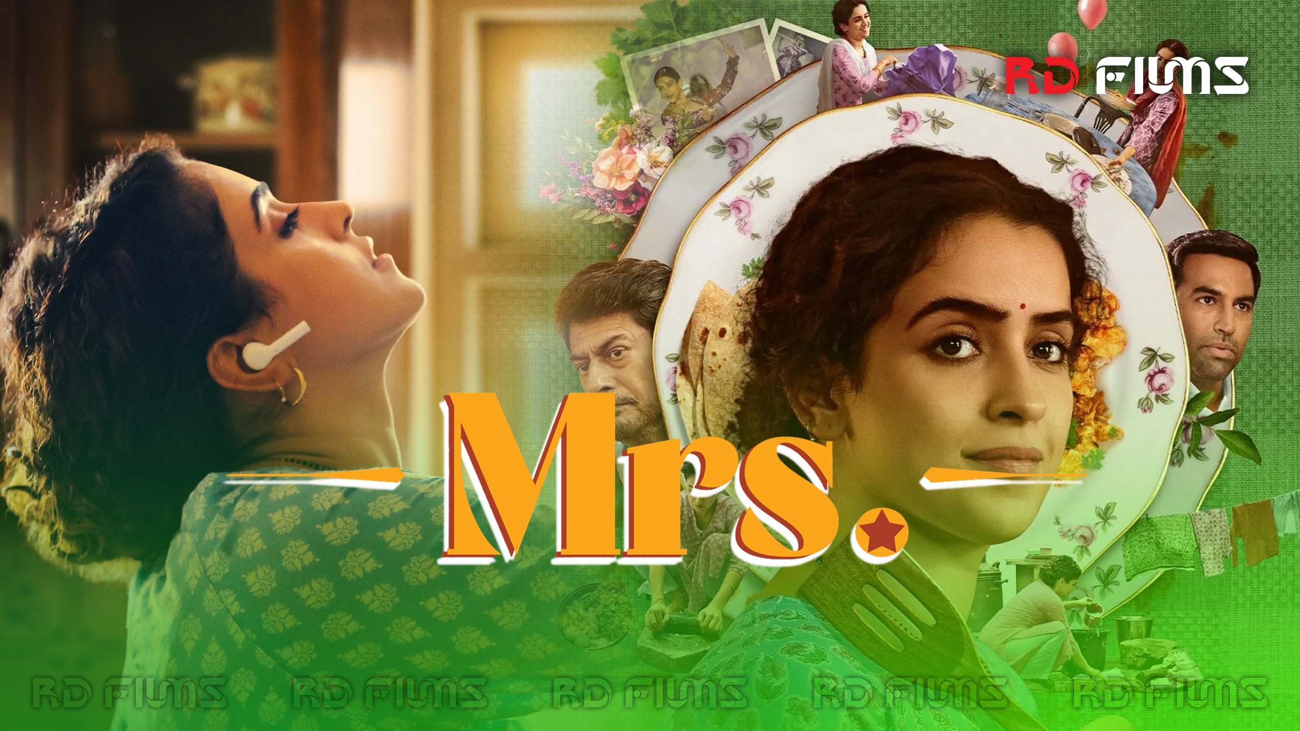 Mrs. (2023)
