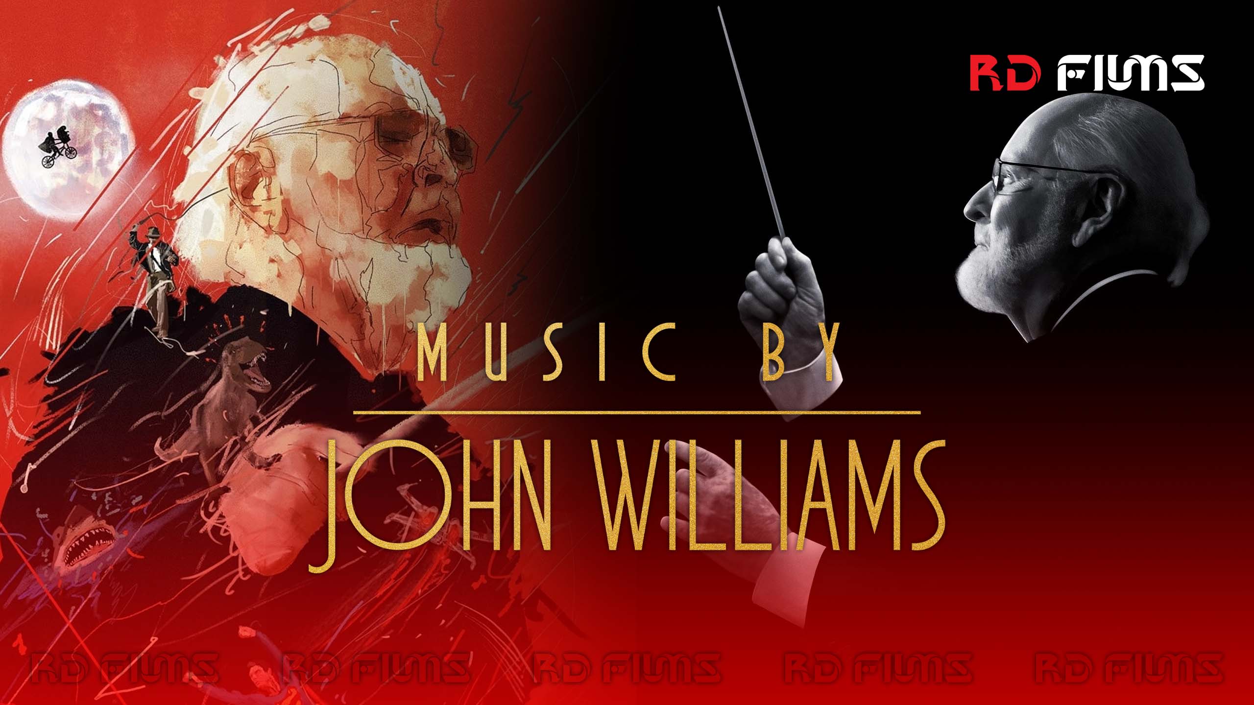 Music by John Williams (2024)