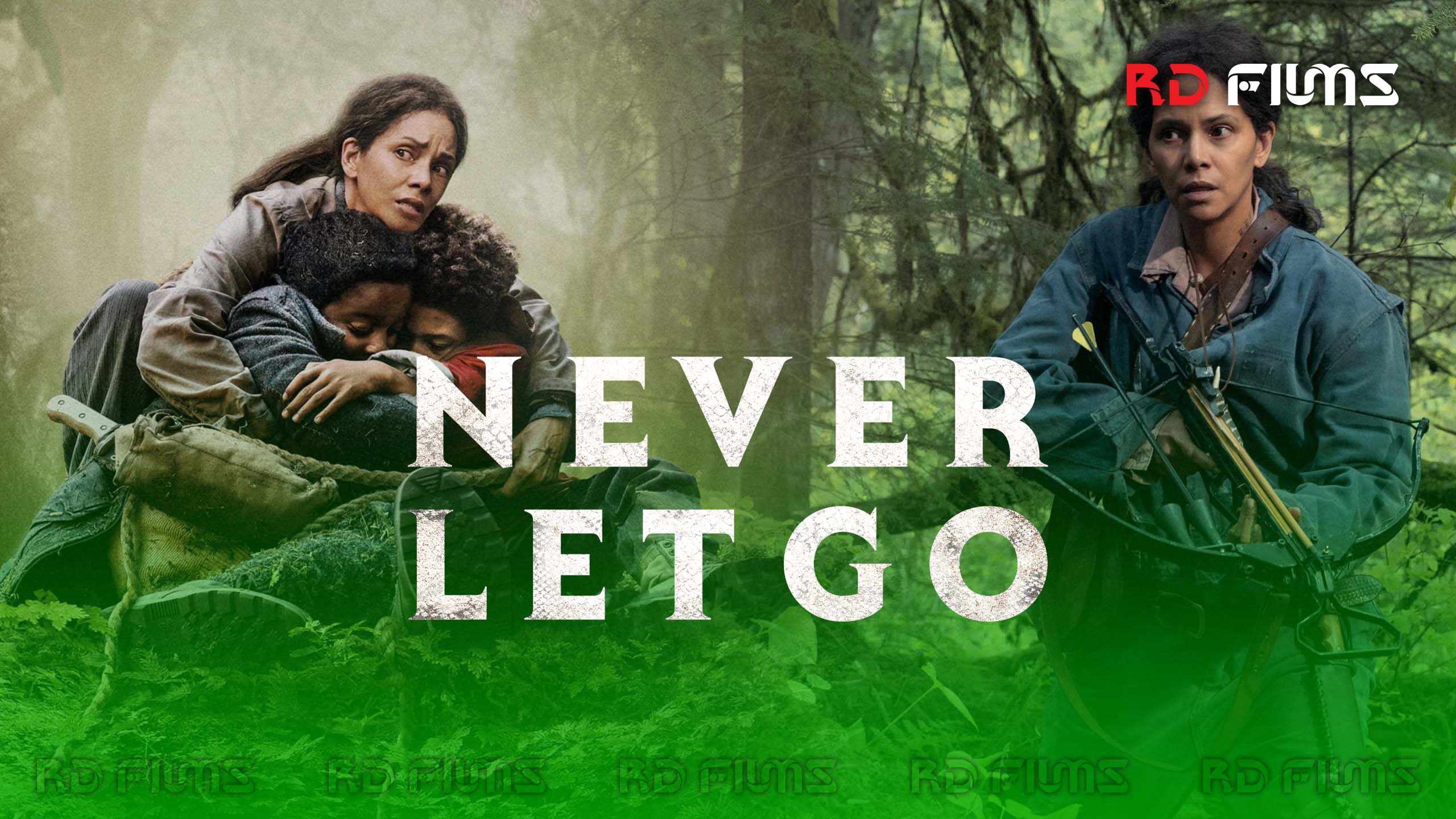Never Let Go (2024)