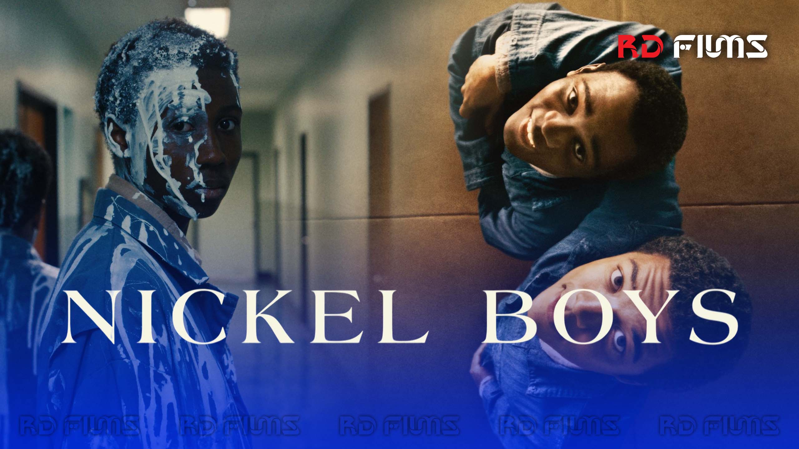 Nickel Boys (2024)