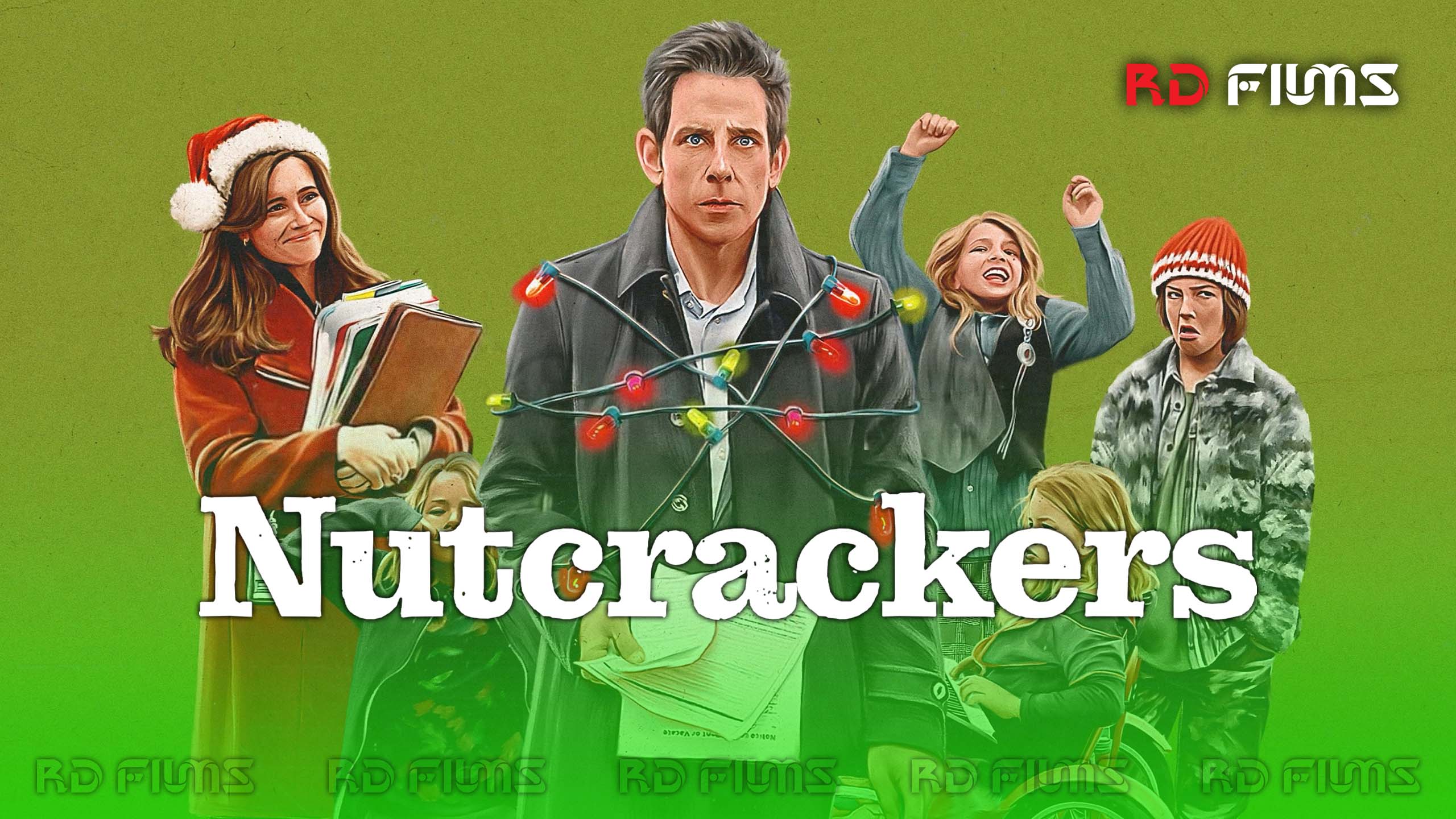 Nutcrackers (2024)