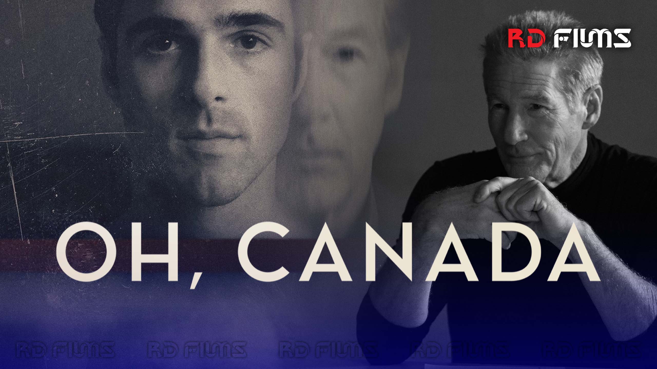 Oh, Canada (2024)
