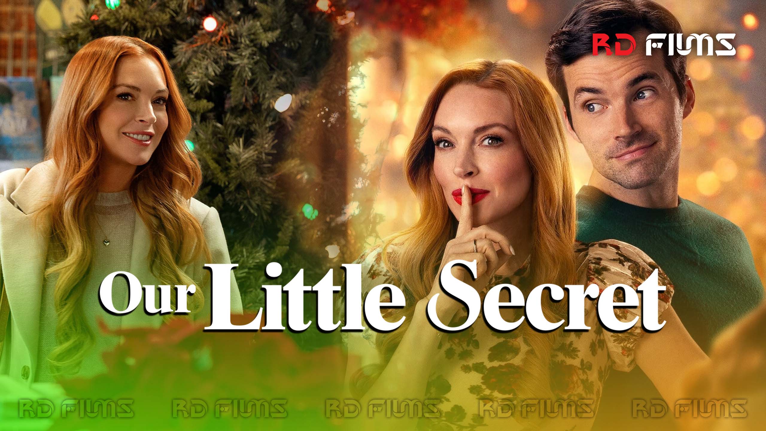 Our Little Secret (2024)