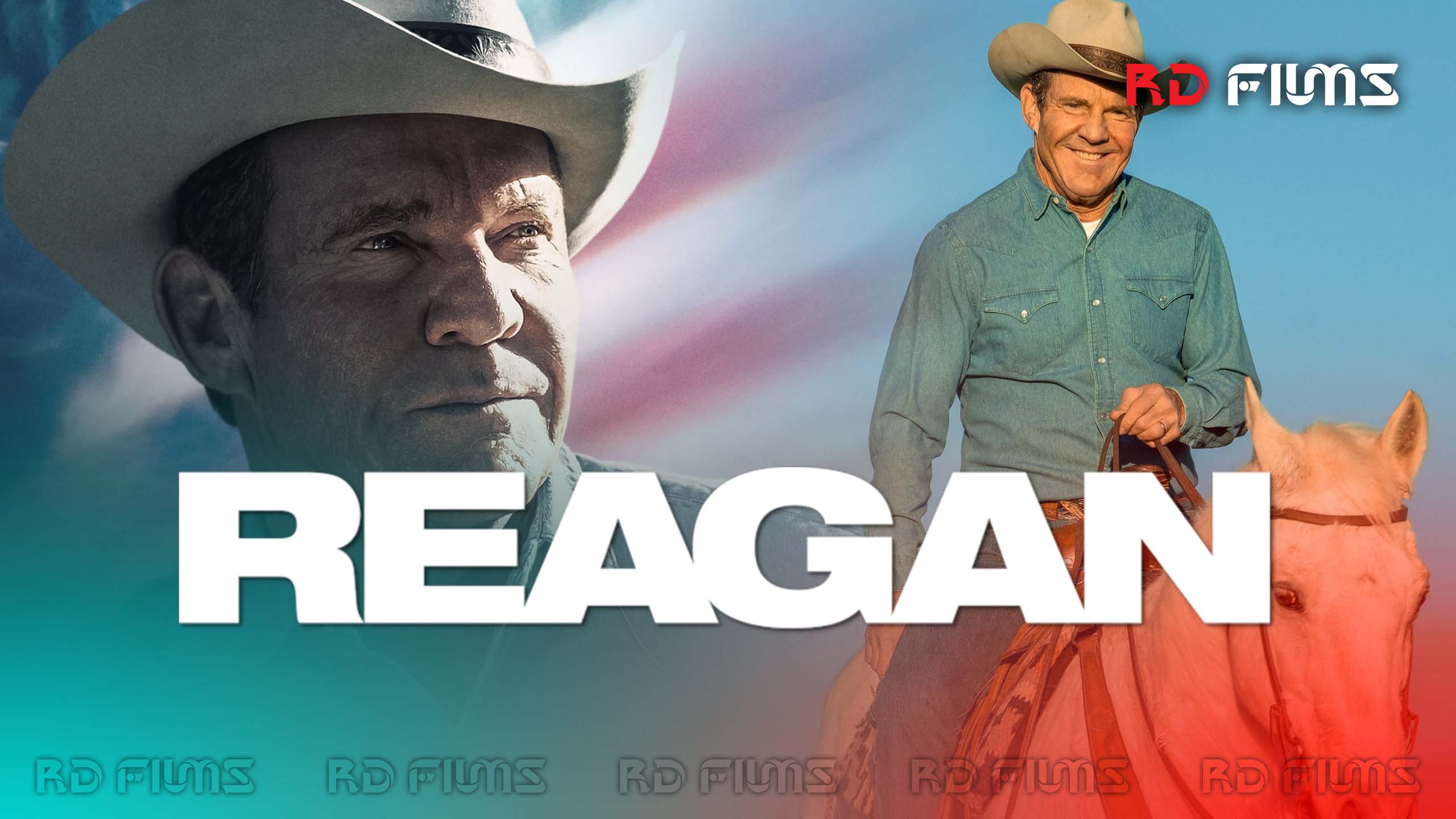 Reagan (2024)