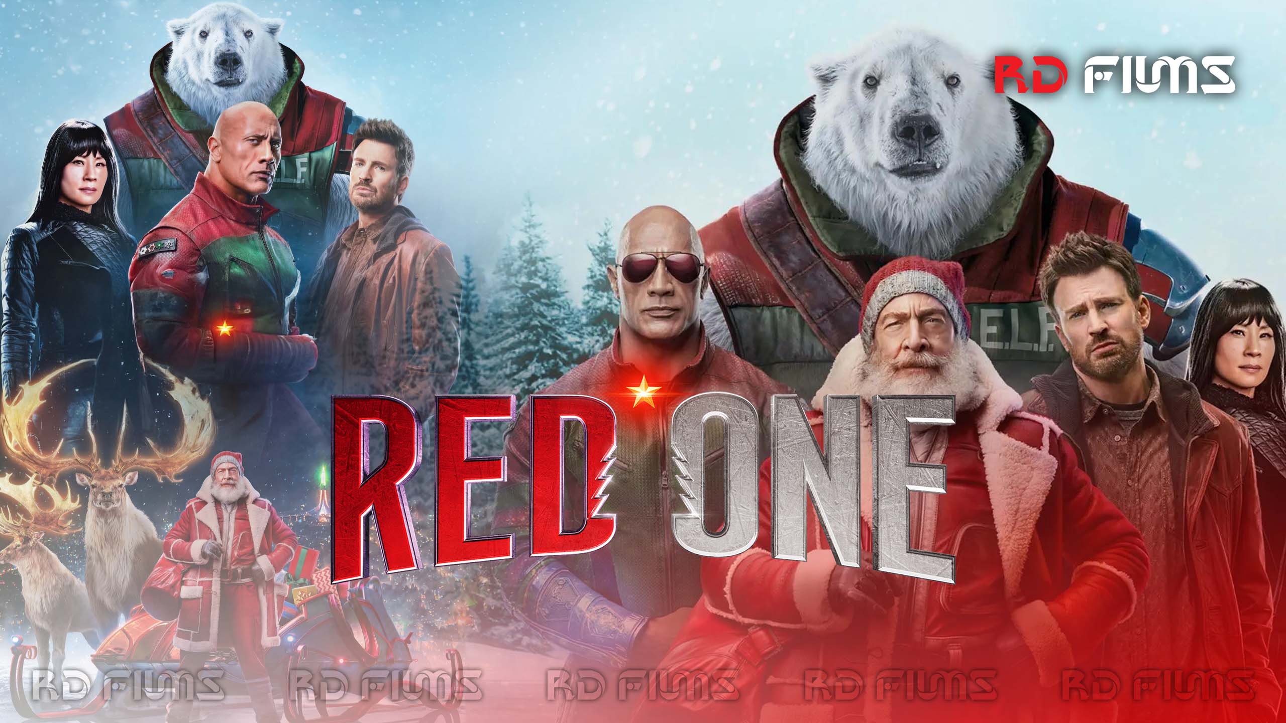 Red One (2024)