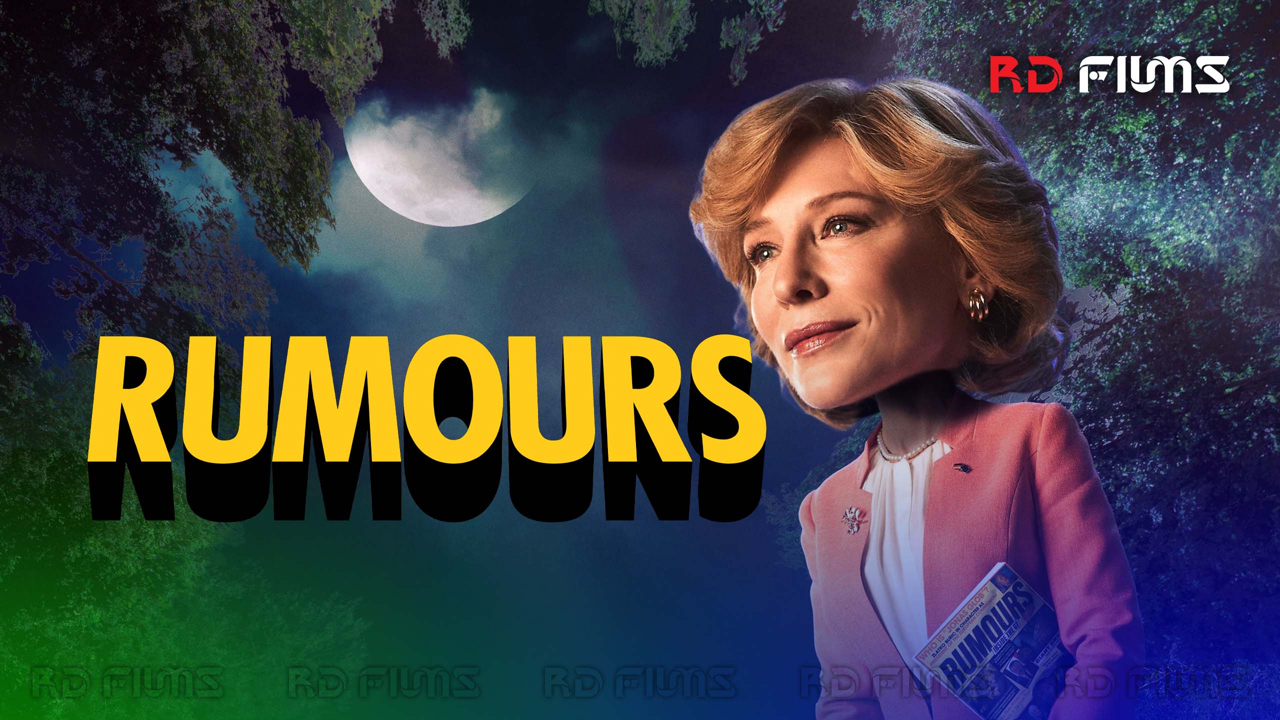 Rumours (2024)