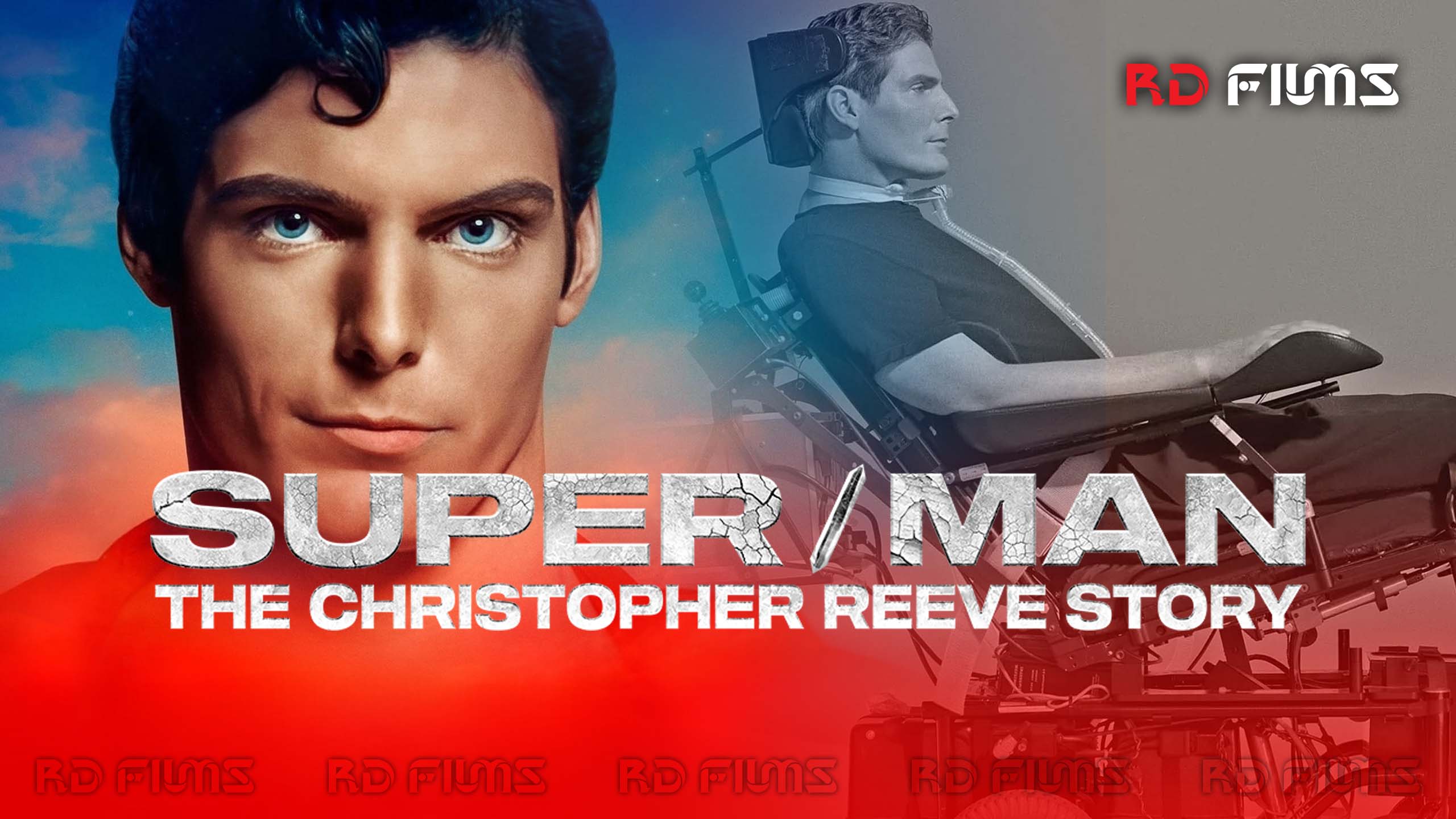 Super/Man: The Christopher Reeve Story (2024)