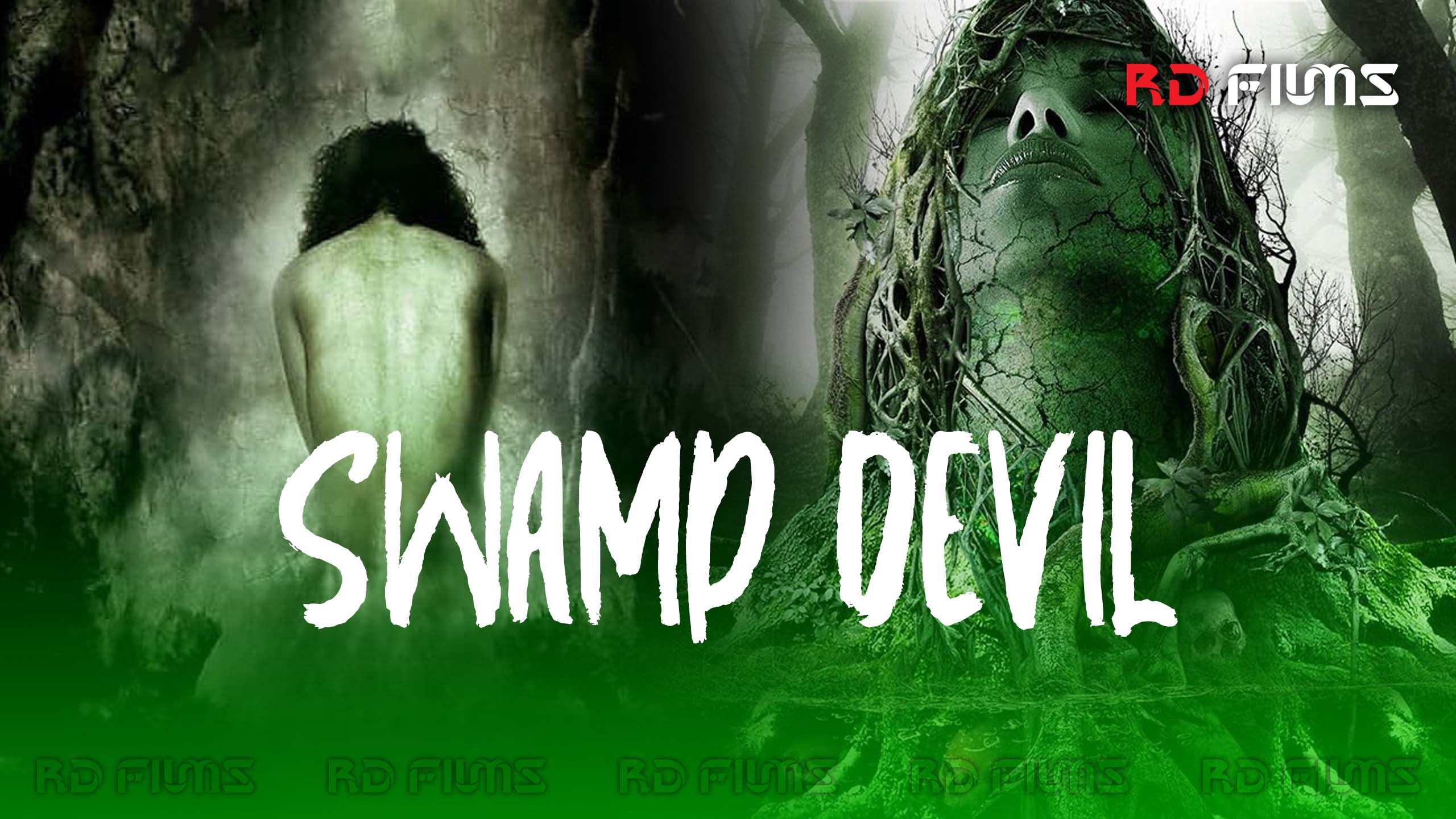 Swamp Devil (2008)