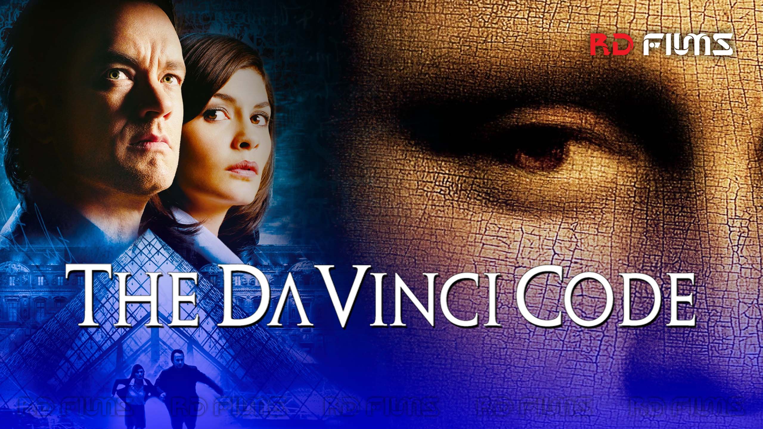 The Da Vinci Code (2006)