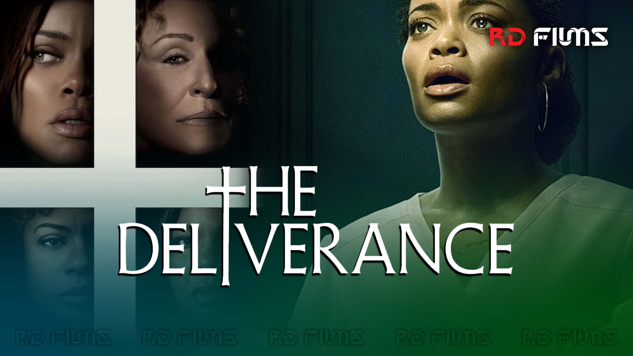 The Deliverance (2024)
