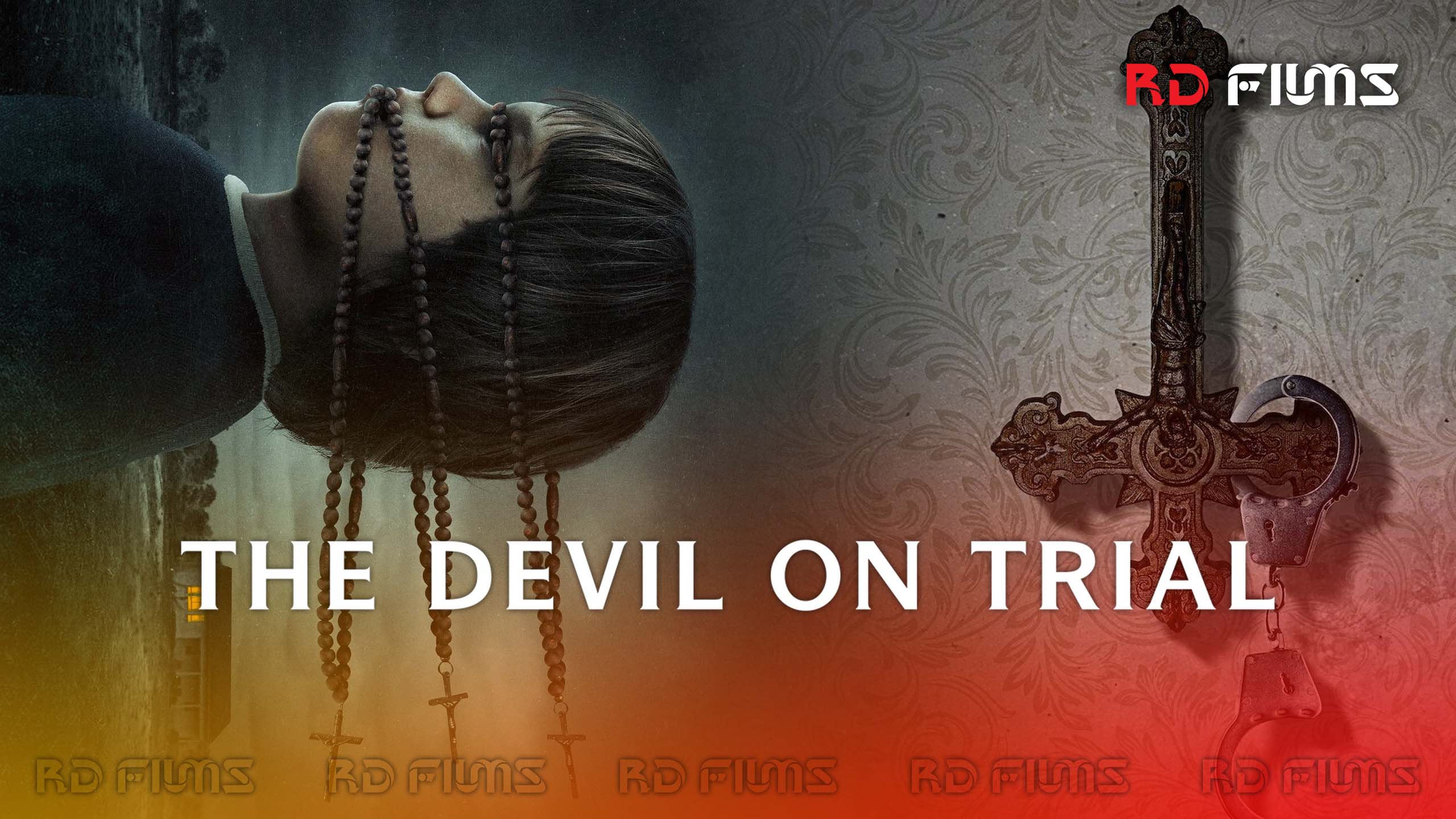 The Devil on Trial (2023)