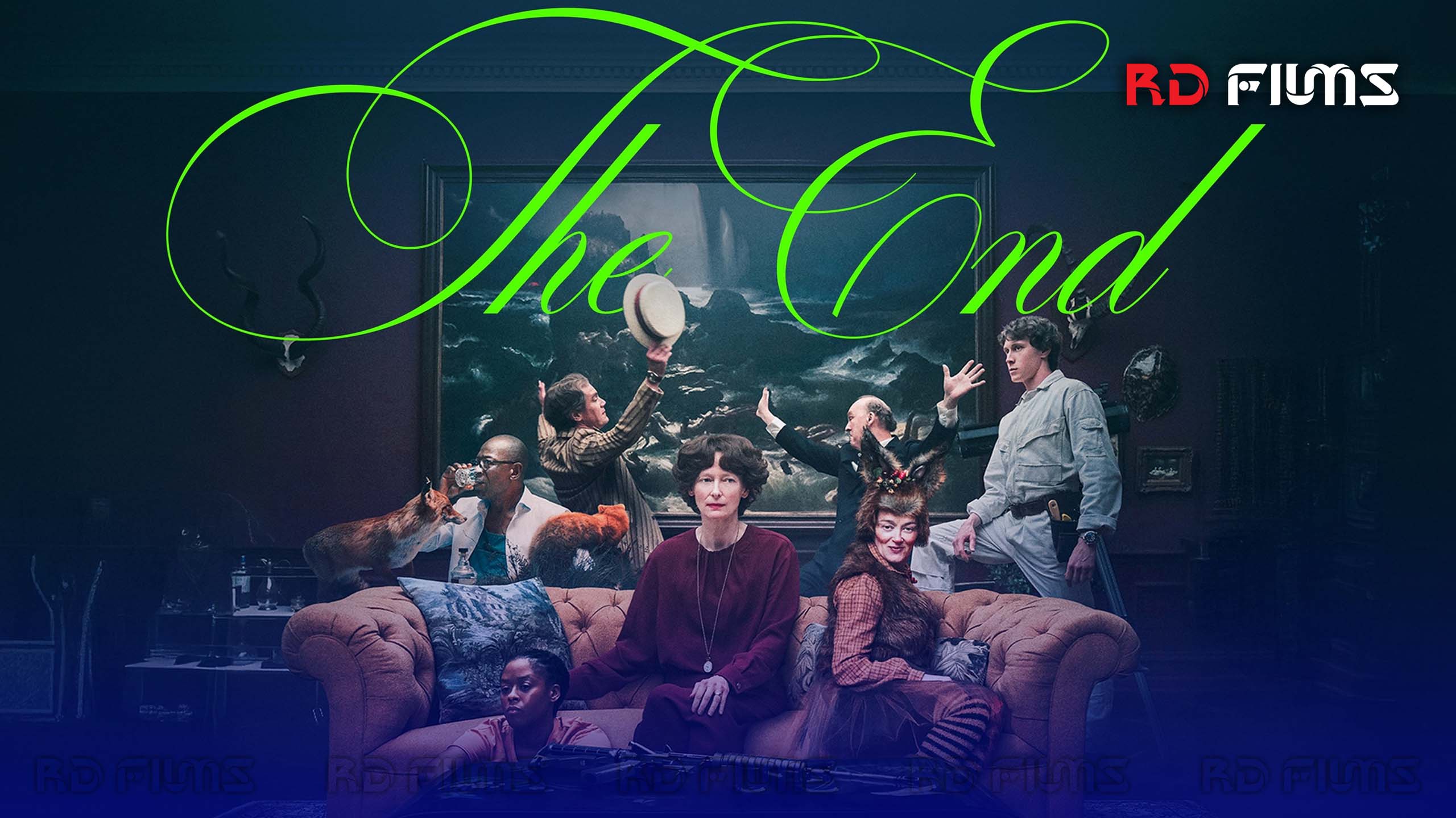 The End (2024)