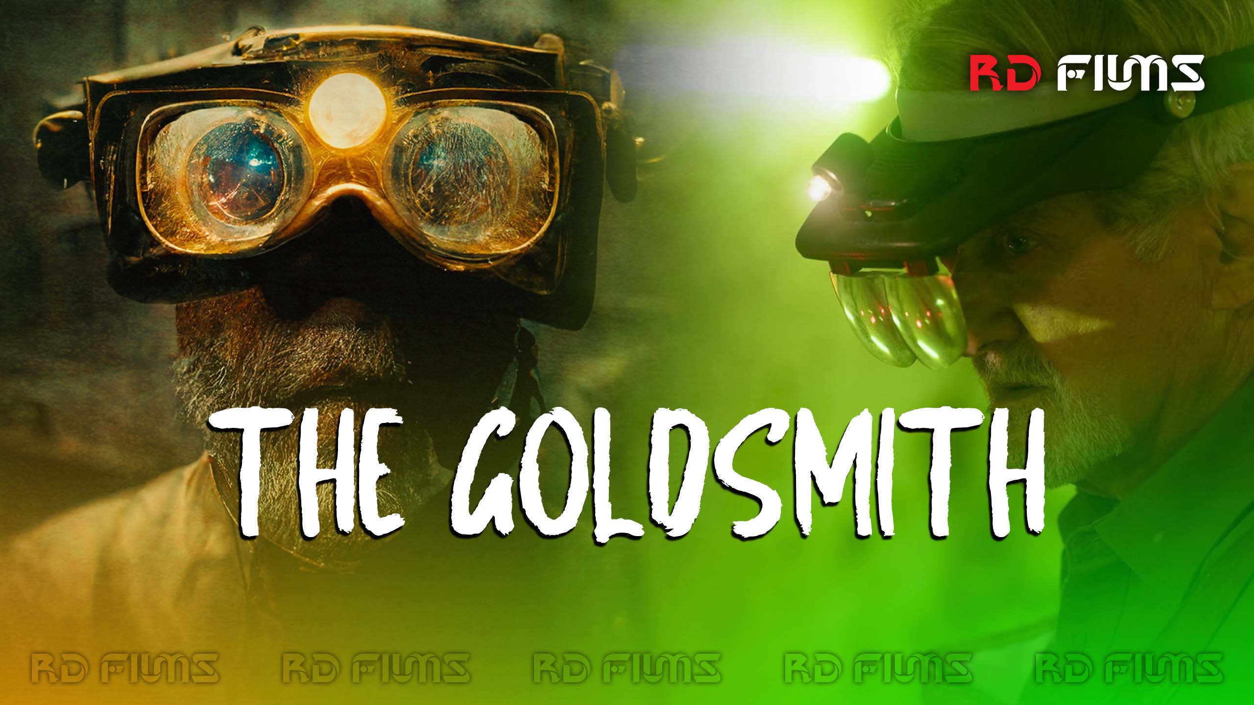 The Goldsmith (2022)