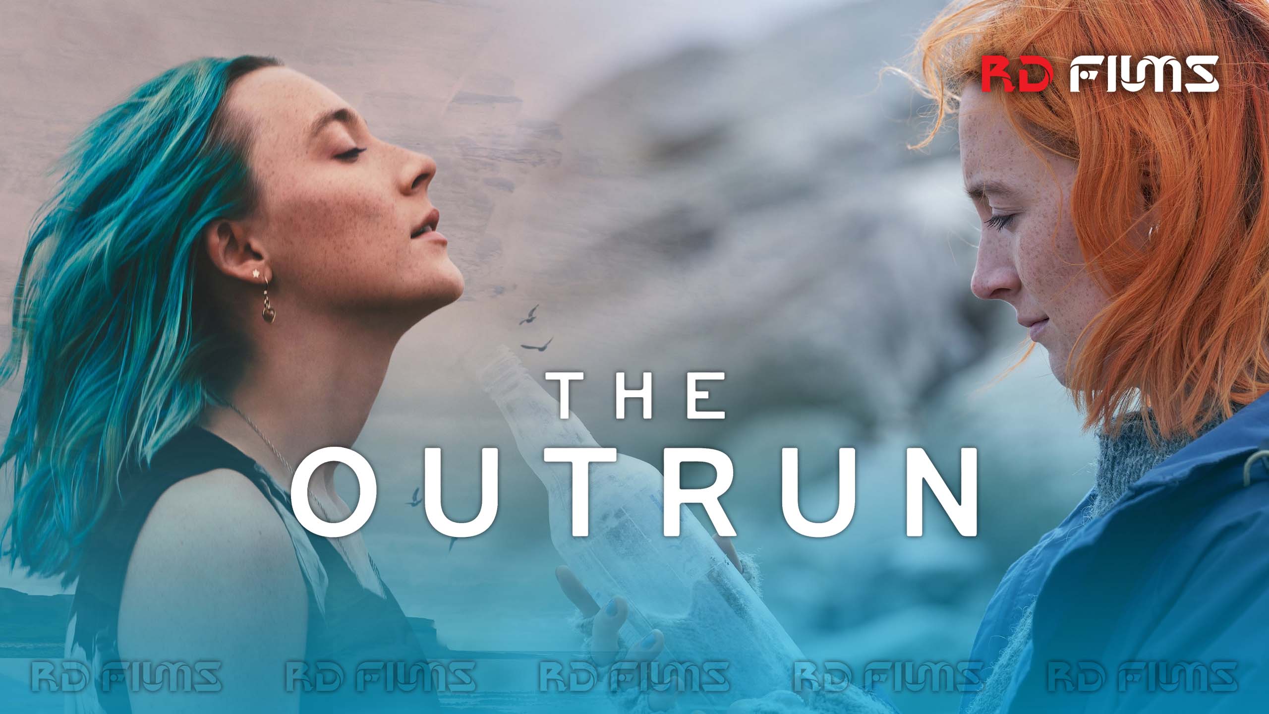 The Outrun (2024)