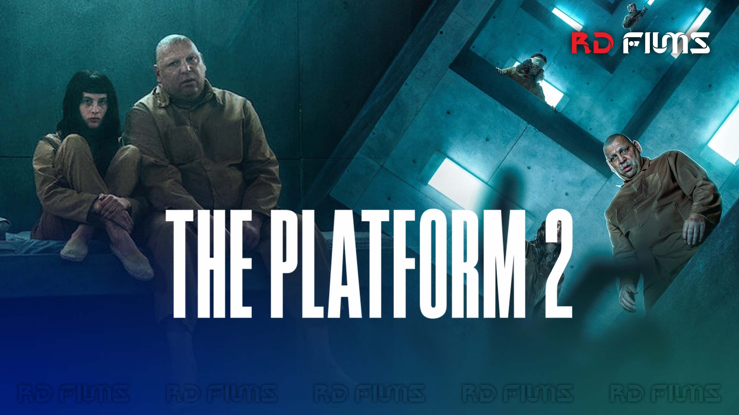 The Platform 2 (2024)