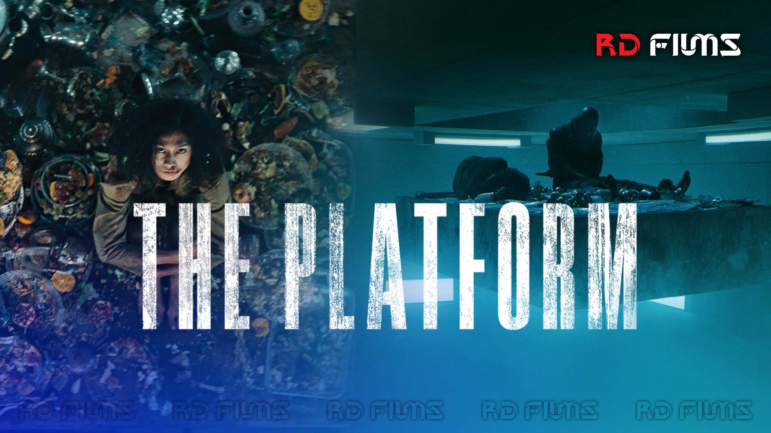 The Platform (2019)