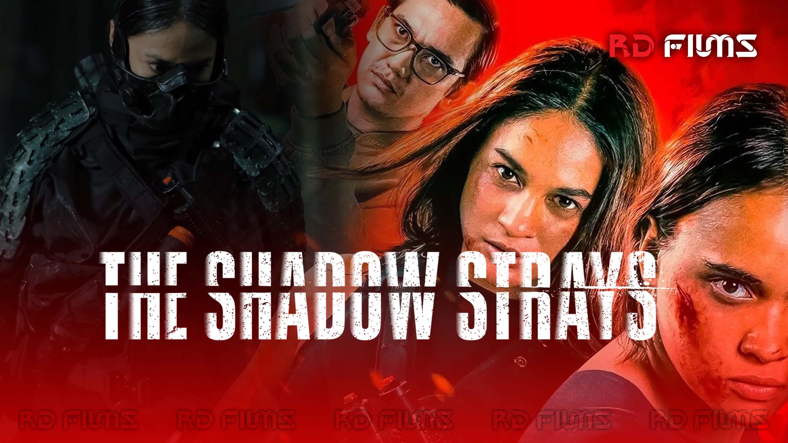 The Shadow Strays (2024)