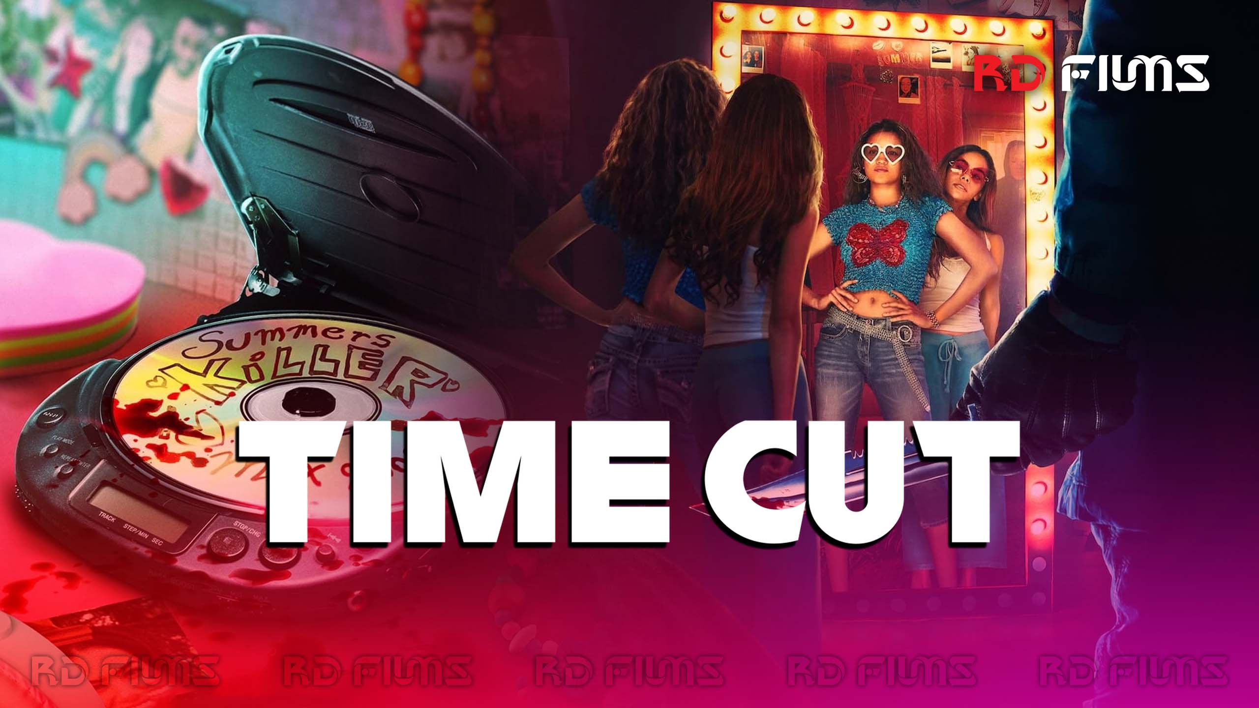 Time Cut (2024)
