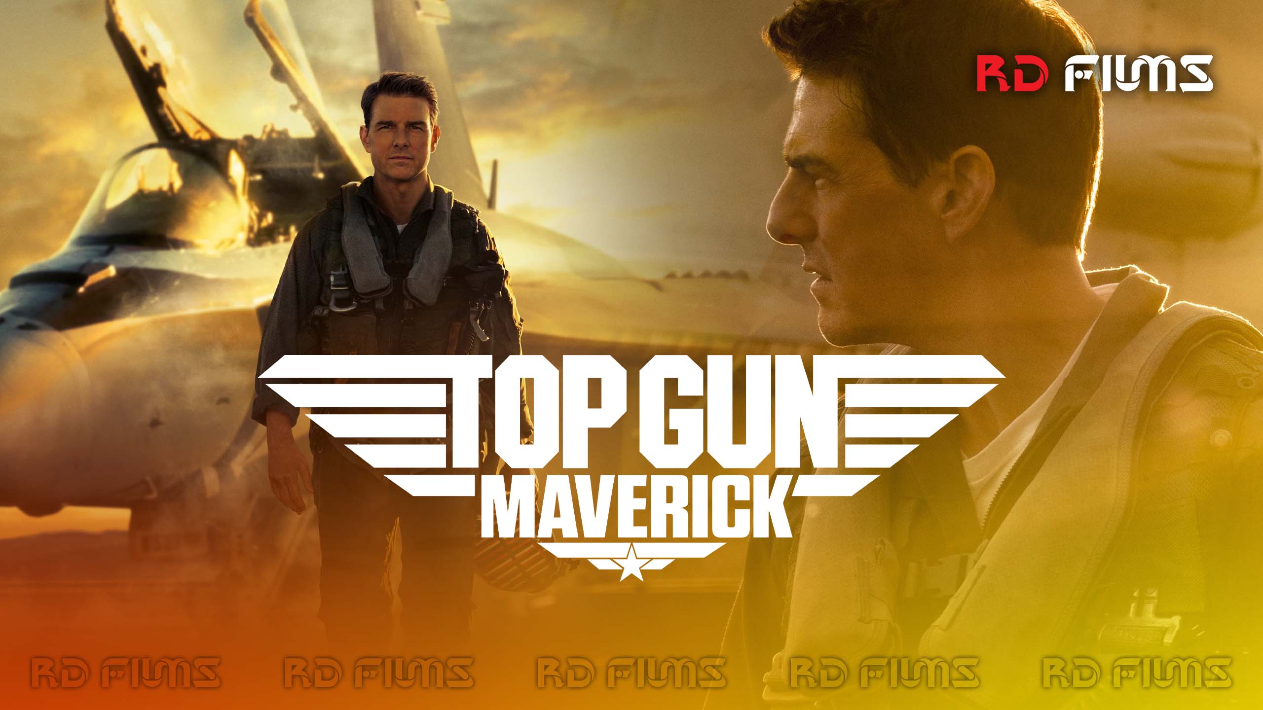 Top Gun: Maverick (2022)