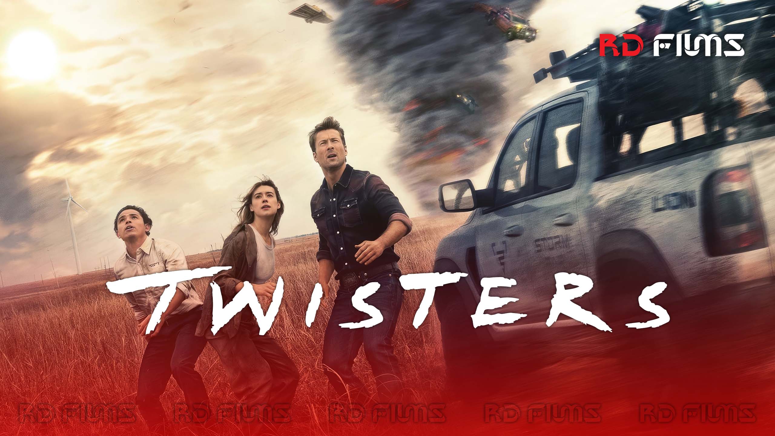 Twisters (2024)