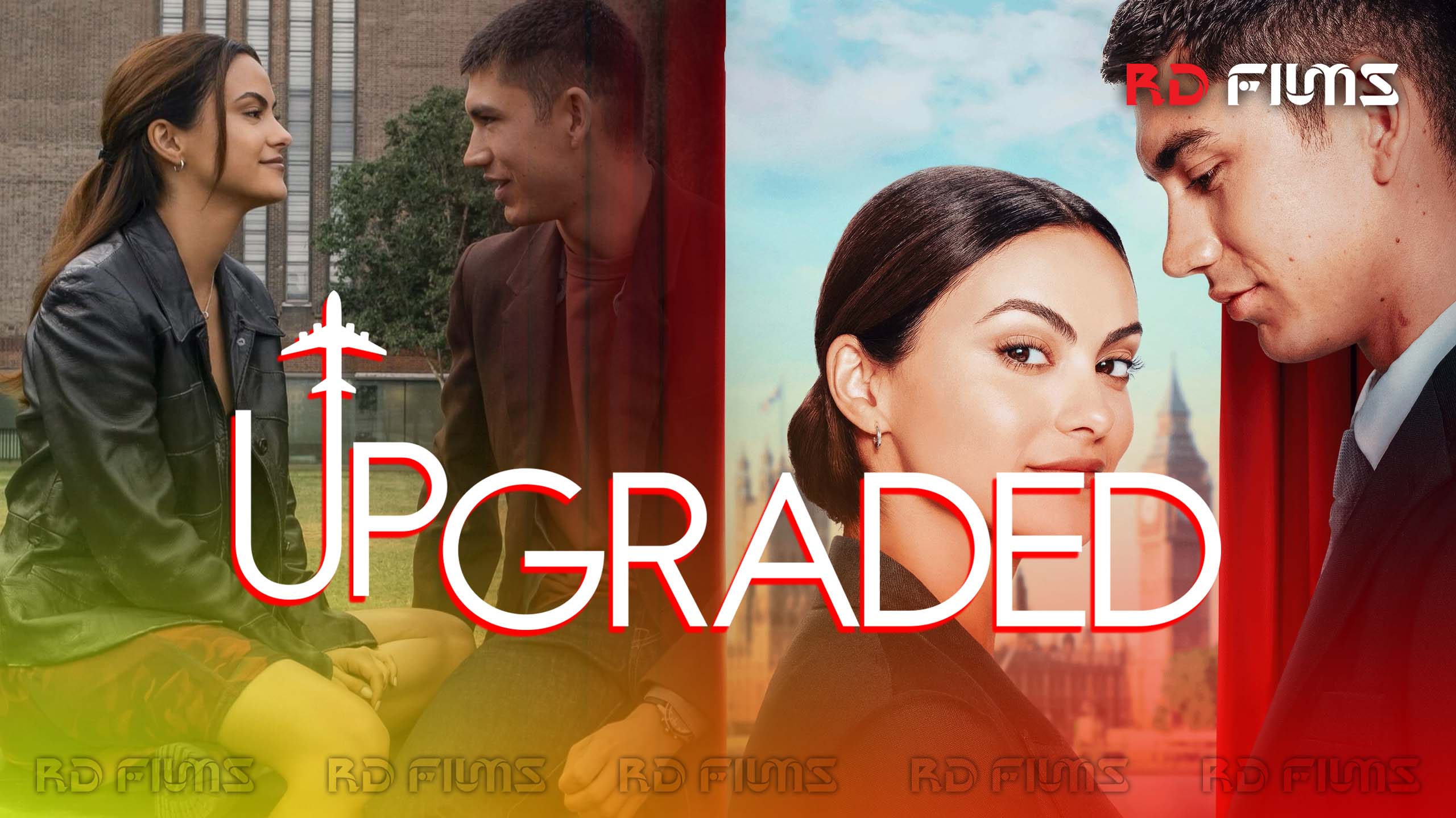 Upgraded (2024)