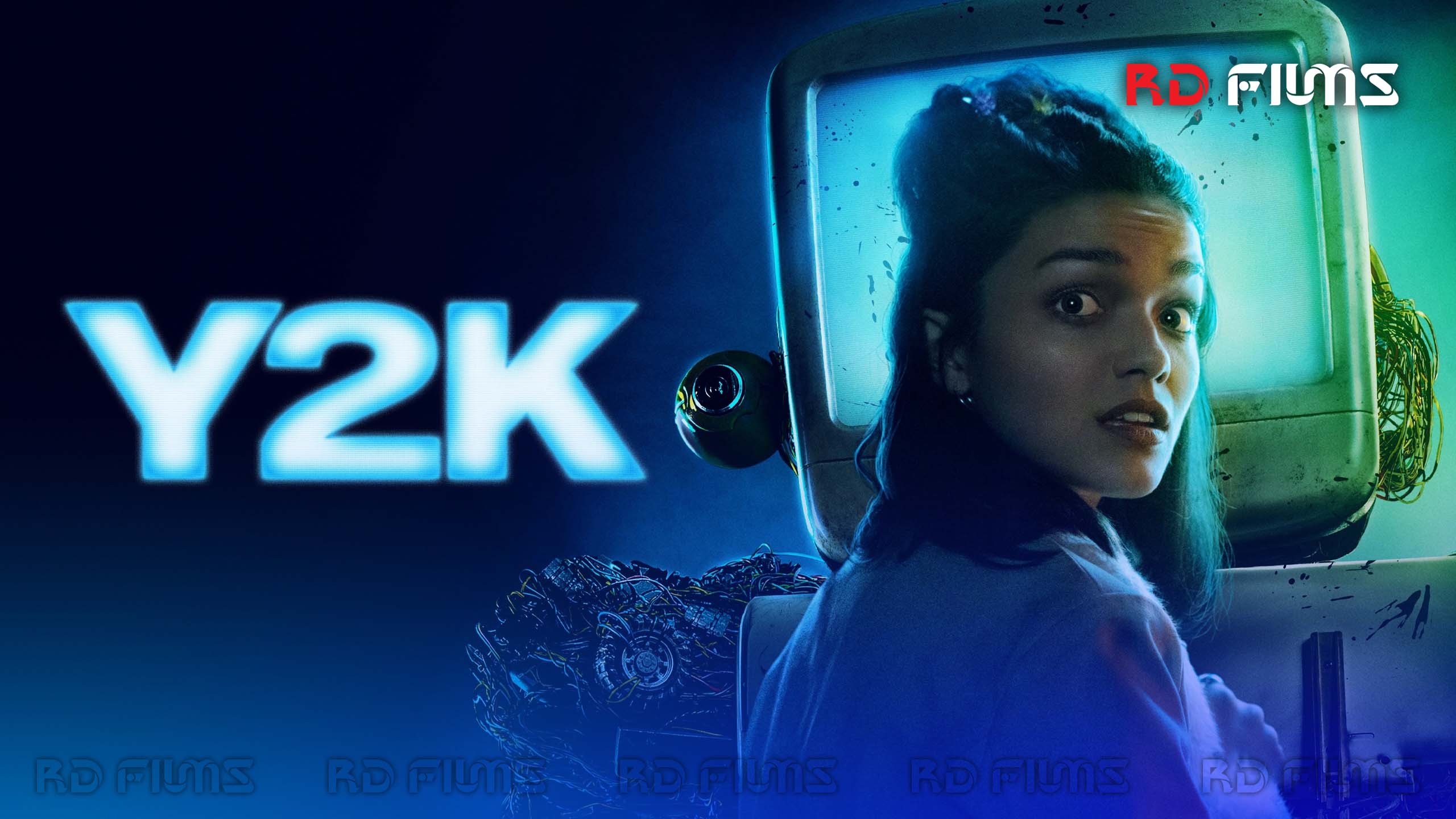 Y2K (2024)