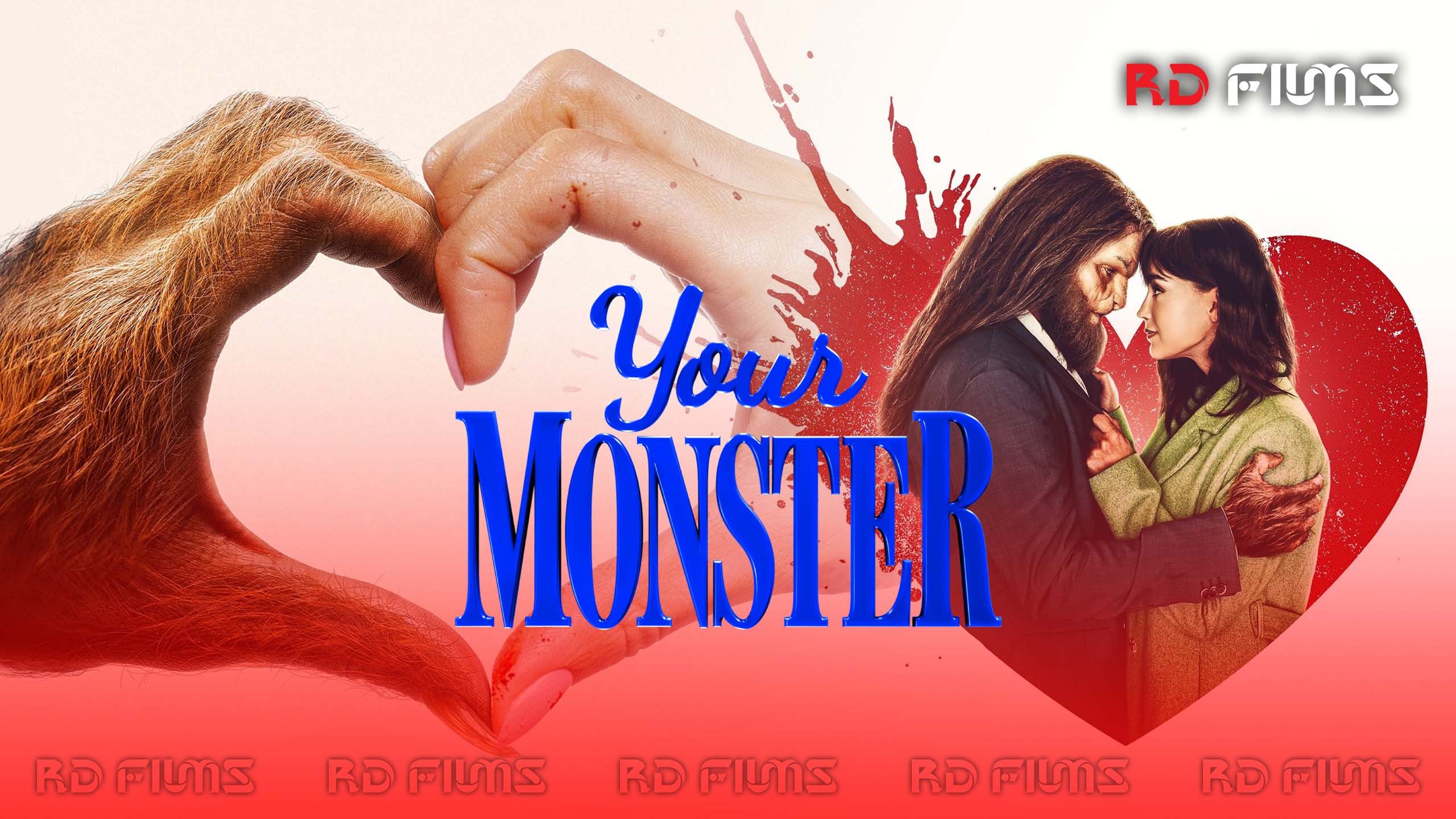 Your Monster (2024)